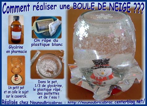 faire boule de neige.